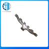 Buy cheap Exhaust Manifold 6735-11-5120 For PC200-6 PC220-7 Excavator Engine Parts from wholesalers