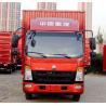 Buy cheap 4X2 SINO Second Hand Dump Truck LHD Used Tipper Howo Dump Truck from wholesalers