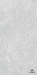 Modern Porcelain Tile Industrial Style Light Grey Square Tiles Concrete Floor