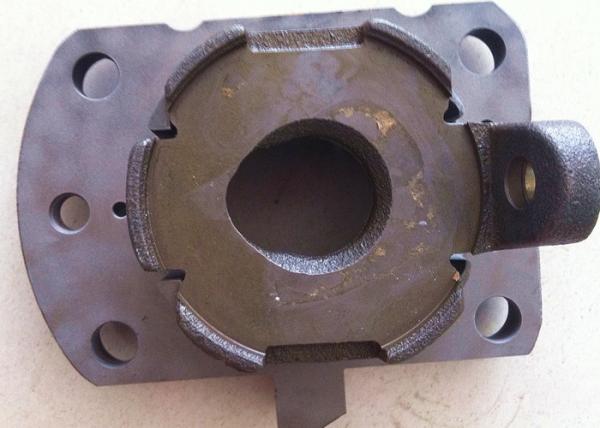 Buy cheap SK135 SK135SR Digger K3V63DTP Swash Plate Assembly from wholesalers