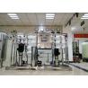 Buy cheap Reverse Osmosis Water Filtration Treatment Machine Water Purification Plant For Dialysis from wholesalers