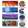 Buy cheap Factory Price Inflatable Cube Tent Inflatable Wedding Party Tent from wholesalers