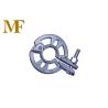Buy cheap Ringlock Scaffolding Accessories Rosette Coupler Spigot Bolt Clamps from wholesalers