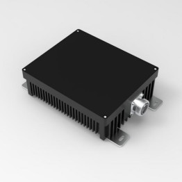 698-4200MHz 50W Low PIM DIN F Dummy Load For RF Testing
