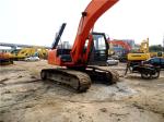 Used HITACHI ZX200 20Ton Excavator