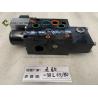 Buy cheap Multiplex Valve Sheet Of Concrete Pump Truck Boom Frame -38L 63/80/EA-G24 1010300611 from wholesalers