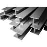 Buy cheap Astm AiSi Structural Steel H Beams 1000mm Carbon Hot Rolled Iron from wholesalers