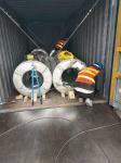 Sangang Technology DIN Standard Galvanized Steel Sheet In Coil