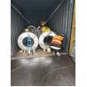 Buy cheap Q195 Q235 S390 S550 Dx51d Z140 Galvanised Steel Strip from wholesalers