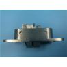 Buy cheap Durable Adjustable SOSS Hinges , Silent Heavy Duty Concealed Hinges from wholesalers
