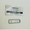 Buy cheap 97% Specificity Healthcare Syphilis Rapid Screen Test At Home from wholesalers