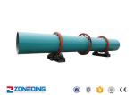 Buy cheap HG2.2×15 Industrial Dryer Machine Hot Air Rotary Dryer For Cement from wholesalers