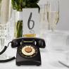 Buy cheap Create Memories Phone Guest Book Plastic 32GB 10 Hours Battery Audio Guest Book Phone from wholesalers