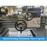 Buy cheap SMTCL Precision Metal Lathes Machine CA6140 Horizontal Manual Metal Lathe from wholesalers