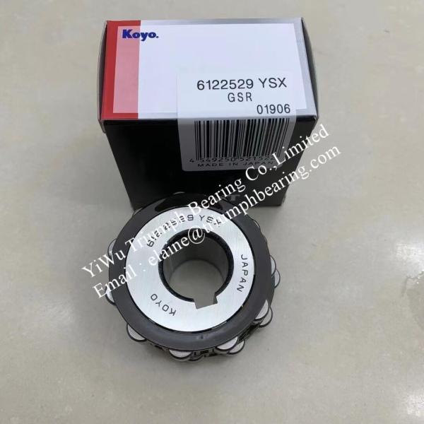 Buy cheap KOYO Eccentric Bearing 6122529 YSX , 6122529YSX from wholesalers
