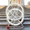 Buy cheap High Strong Fiberglass Conduit Rodder 4~16 Mm Steady / Durable To Carry from wholesalers