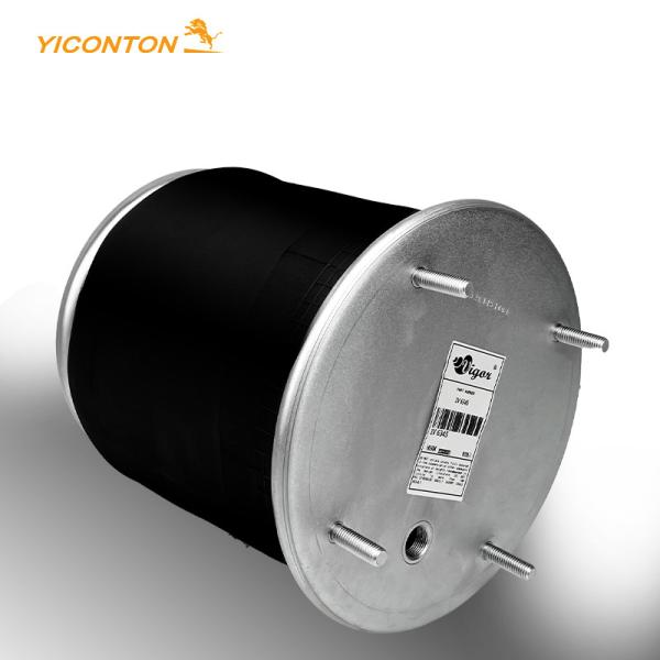 Buy cheap 1V 6345 Truck Air Spring Balloon For DAF 1384273 1080707 SAF 2.229.0002.00 from wholesalers
