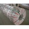 Buy cheap 300000ton/Year Producing Capacity Hot Rolled Steel Coil Metal Galvanized Steel Strip from wholesalers