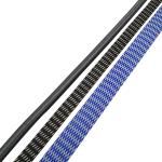 Heat Resistance Cable Sleeves Sock Cover Cable Protection