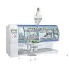 Buy cheap 5 gram Juice Premade Stand Up Pouch Filling And Sealing Machine Auto Bagging from wholesalers