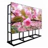 Buy cheap Hanger 55inch series LCD Video Wall 0.63mmX0.63mm Pixel Pitch 16:9 Screen Ratio 15.2KG from wholesalers