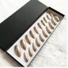 Buy cheap Empty Fancy Fake Press On Nail Packaging , False Nail Foil Gift Boxes Packaging from wholesalers