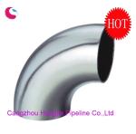 90deg butt weld elbow Sch5-Sch160