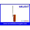 Buy cheap Aluminum Alloy Parking Lot Barrier Gates / High Way Toll Car Park Barrier Arms from wholesalers