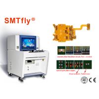 Buy cheap PCB Industrial Solution Offline AOI Inspection Machine 330*480mm PCB Size SMTfly-486 product