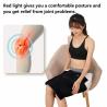 Buy cheap Body Slimming Heathealer Infrared Heating Body Belt Waist Massage from wholesalers