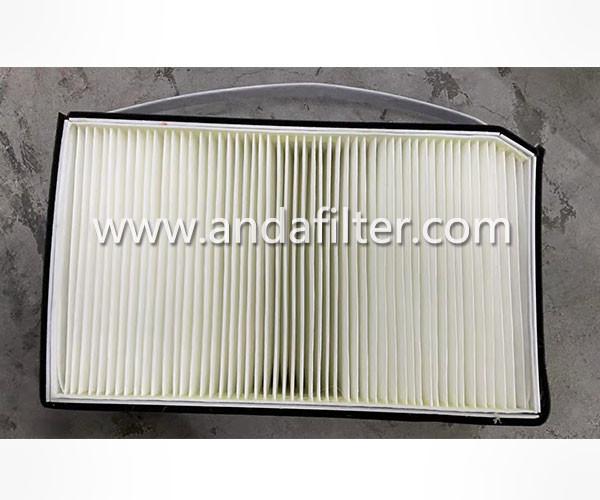 Buy cheap High Quality Cabin Air Filter For KALMAR 9244370002 from wholesalers