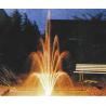 Buy cheap Architectural 3D model Brass Adjustable Fountain Nozzles from wholesalers