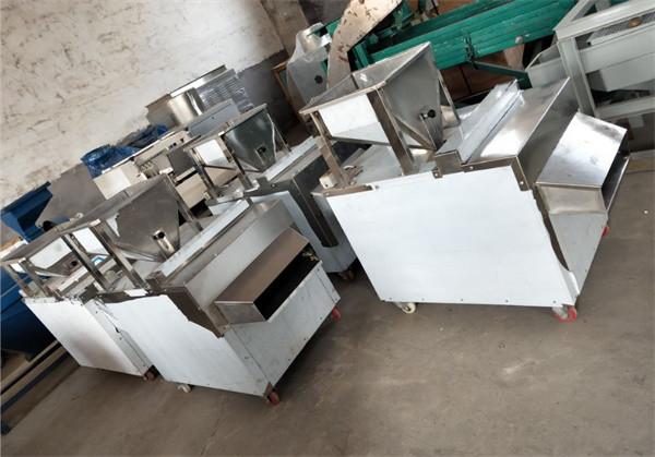Buy cheap almond slicer, peanut slicing machine, torreya slicer from wholesalers