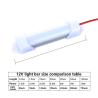 Buy cheap Dimmer Supported White Led Strip Lights With 50000 Hours Lifespan And White Warm Emission from wholesalers