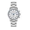 Buy cheap OEM 45.0mm Men's Stainless Steel Watches With Multifunction Business from wholesalers
