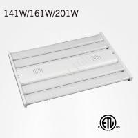 Buy cheap 3000K 120W Samsung 3030 LED Motion Sensor High Bay Lights product