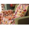 Buy cheap New Retro Daisy Handmade Woolen crochet Sleeping blanket Sofa Bed Casual Nap Throw Fashion from wholesalers