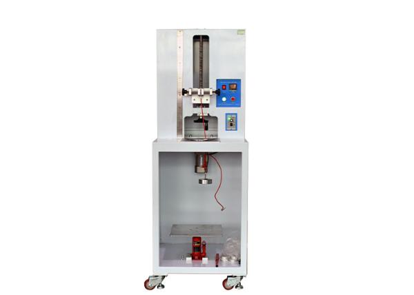 IEC 62196-1 Electric Vehicle Terminal Test Equipment For Mechanical Tests On