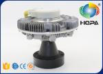 CAT 320D Cooling Fan Clutch 281-3588 For Excavator Engine Ring Shape