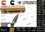 ISX15 Diesel Engine Parts Common Rail Injector 2897320 XPI Fuel Injector