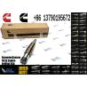 Buy cheap ISX15 Diesel Engine Parts Common Rail Injector 2897320 XPI Fuel Injector 2897320N 4384363 5579419 from wholesalers