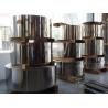 Buy cheap JIS Stainless Steel Coil Cold Rolled 0.02mm 0.08mm For Kitchen from wholesalers