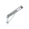 Buy cheap IP65 50 Watt All In One Solar Led Street Light Solar Dusk To Dawn Street Light 4000lm from wholesalers