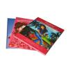 Buy cheap Islamic Pocket Book Printing Sewing Binding with luxury cover from wholesalers