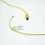 Compatible Atom Reusable Pediatric Skin Temperature Probe