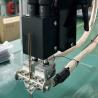 Buy cheap Industrial Grade Electrodynamic Type Manual Lithium Battery Spot Welder from wholesalers