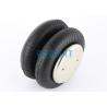 Buy cheap FD120-17 Contitech Double Layer Air Spring 2B-181 G3/4 Airkraft Air Bellow For Industrial from wholesalers
