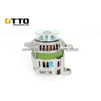 Buy cheap 8-97220298-0 6BG1T Isuzu Starter Motor 24V 50A Alternator SH220-3 6BG1T product