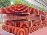 Heat Transfer Customized Superheater And Reheater High Pressure Steam Boilers