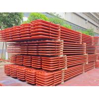 Buy cheap Heat Transfer Customized Superheater And Reheater High Pressure Steam Boilers product